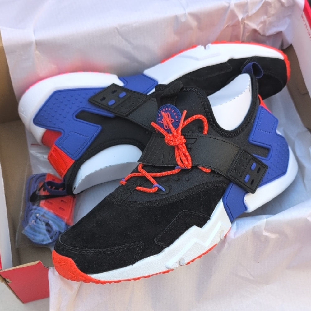 Nike Air Huarache Drift Premium 'Rush Violet' ( AH7335-002 )
